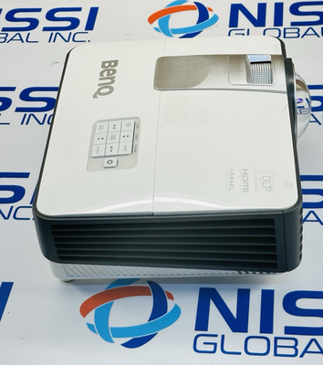BenQ MW824ST Short Throw Projector HDMI WXGA DLP 3D 3200 Lumens
