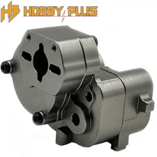 Hobby Plus HBP240509 Full Aluminum Transmission Gear Box CR18P V3 & Juice Up