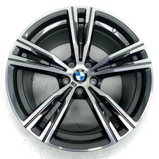 18 Zoll Original Bmw Z4 G29 Felge Alufelge 8089875 M798 M 798 2