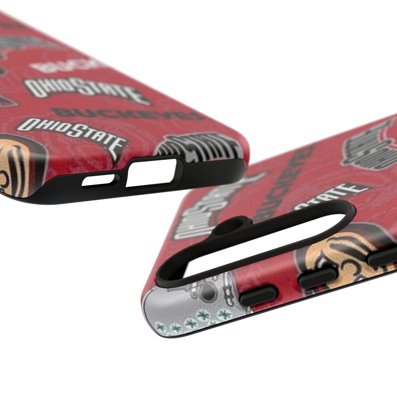 Ohio State Buckeyes Apple iPhone Cases