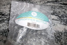 Taylored Expressions "Droppeer Bottle" New
