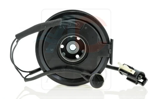 MAGNETIC CLUTCH AIR CONDITIONER COMPRESSOR AC-06SC01 FOR FORD MONDEO/II FOCUS - Afbeelding 5 van 9