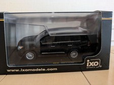 ixo MODELS 1/43  LEXUS LX 570 579192