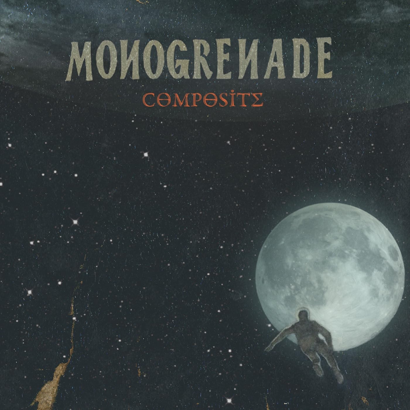 Monogrenade Composite (CD)