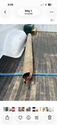 antique water bailer — photo 1