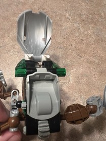 LEGO BIONICLE: Pahrak-Kal (8577)