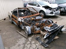 Passenger Right Wheel 16x8-12 Front Fits 88-89 Corvette 2213321