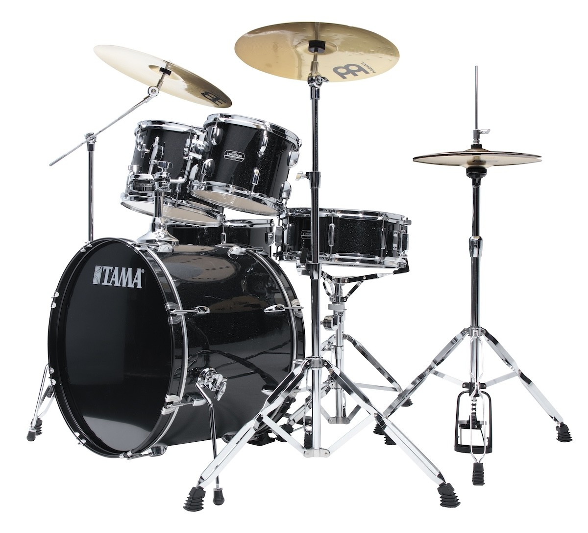 TAMA ST52H6-BNS Stagestar Schlagzeug inkl 160090₽