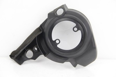 MOTORABDECKUNG - YAMAHA XP T-MAX TMAX 500 (2008 - 2012)