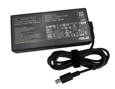 180W AC Adapter Charger Asus ROG Zephyrus G14 2024GA403 ADP-180TB K