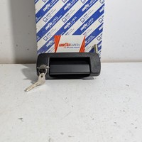 SeitentÜRgriff Vorne Links Fiat 126 BIS Original 5998602