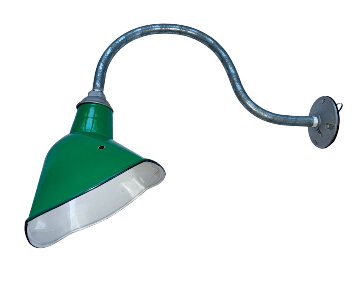 1 Sinclair Quad Porcelain Sign Light Green Industrial Vintage Gas
