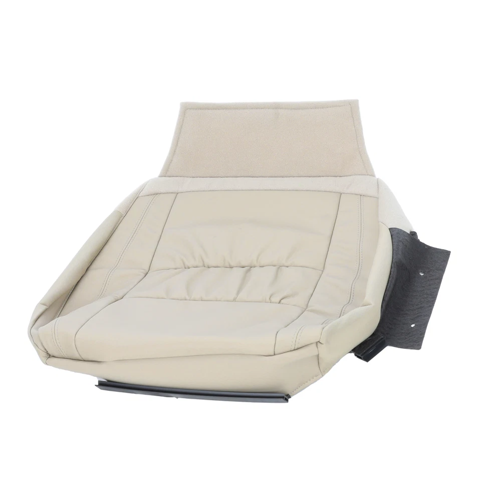 Genuine Mopar 2016-2017 Jeep Grand Cherokee Seat Cushion Cover Right 5PJ24HL1AC - Imagem 2 de 4