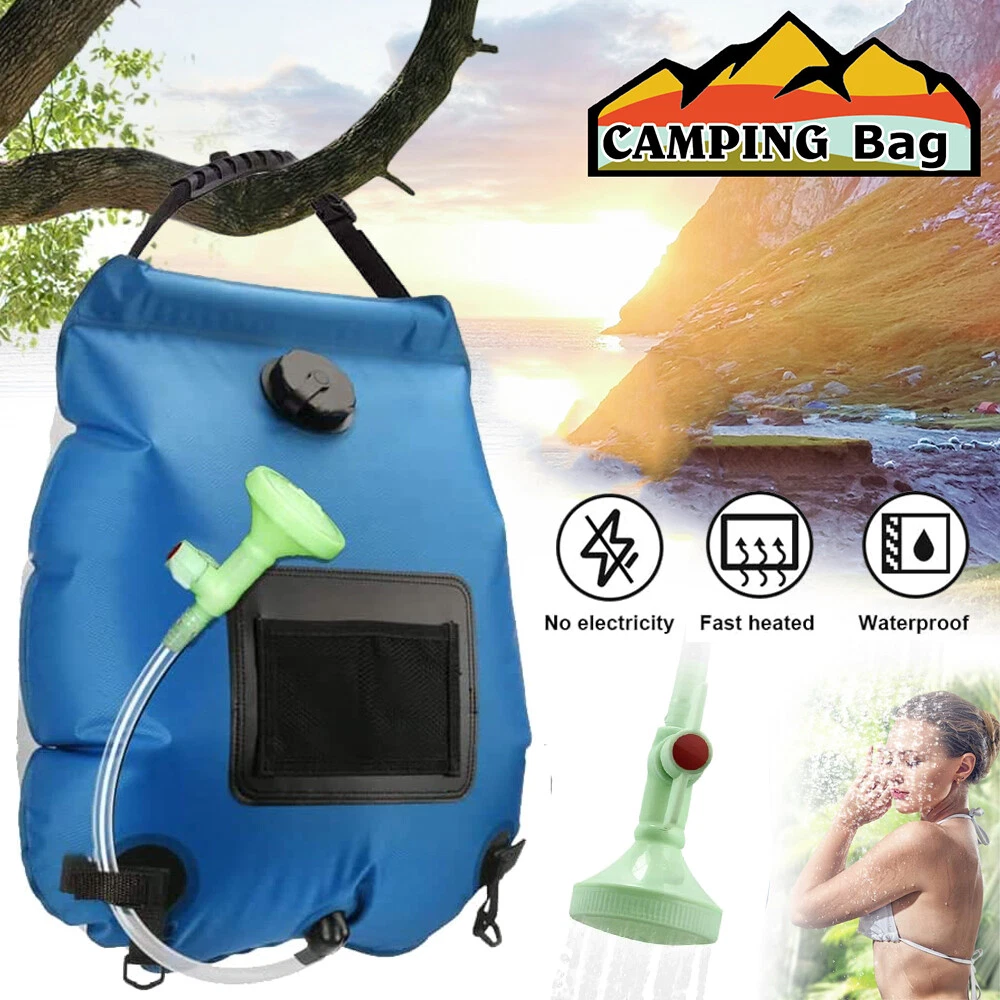 Shower 2025 water bag