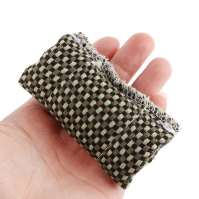 Billiards Accessories For Snooker Polish Sleeve Cloth Pool Stick Wiping Cloth Billiards Accessories For Snooker Polish Sleeve Cloth Pool Stick Wiping Cloth