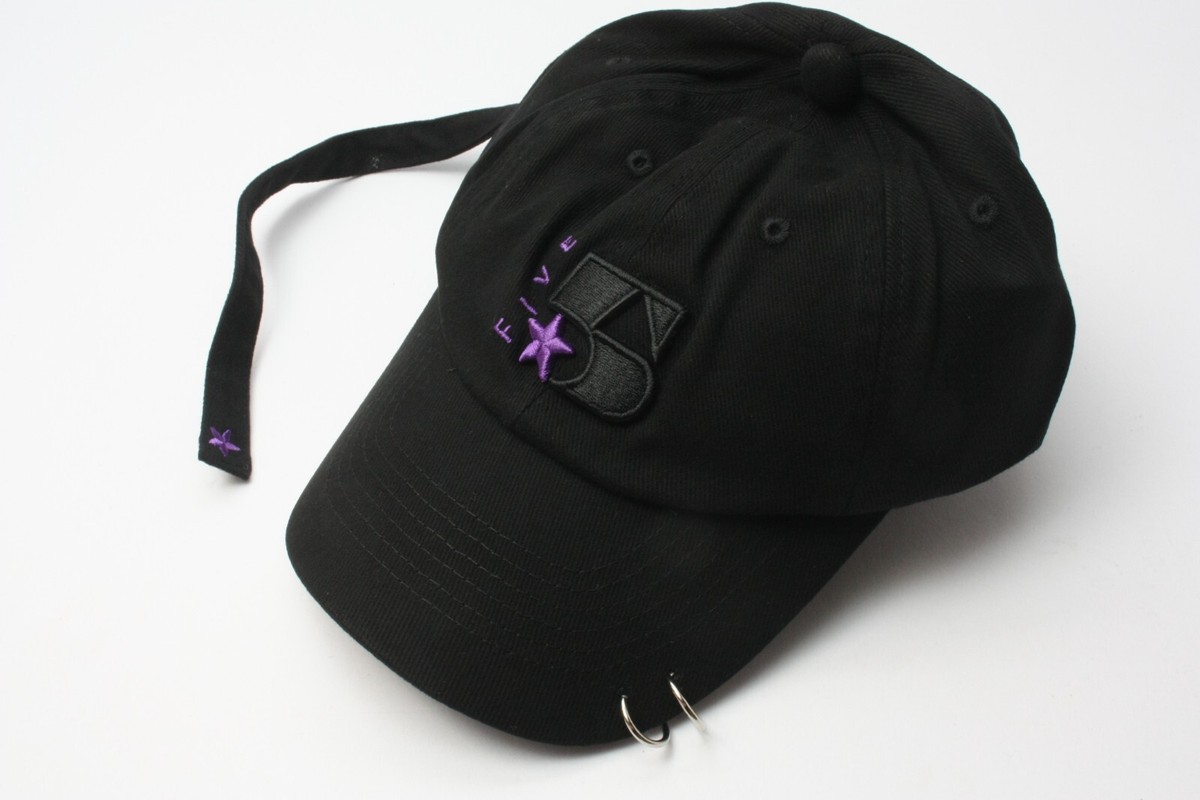 SHINee ONEW long strap cap SHINee WORLD 2017 FIVE K-Pop | eBay
