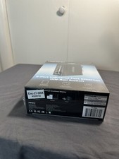TRENDnet TI-E50 5-Port Industrial Fast Ethernet DIN-Rail Switch Sealed