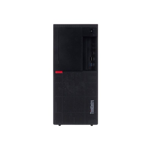 PC Lenovo ThinkCentre M920t Intel I7-8700 RAM 64Go Drill 240Go W11 Wifi - Bild 3 von 6