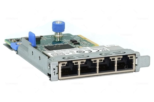 01PE407 LENOVO QUAD PORT 1GB RJ45 LOM PHY-2 ADAPTER FOR LENOVO THINKSYSTEM