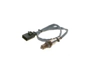 Bosch 0 281 004 686 Lambdasonde FüR VW