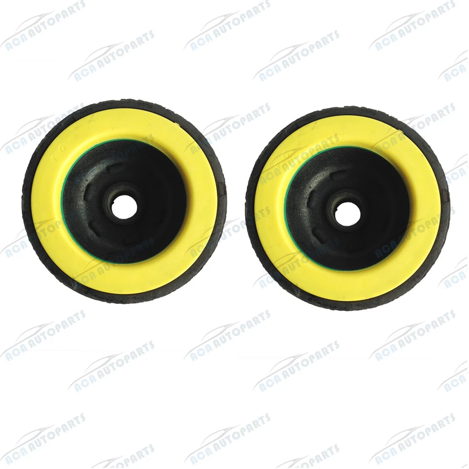 Holden Commodore VE VF 06-ON Top Strut Mount & Bearings & Upper Stop Plate 6Pcs - image 3 of 4