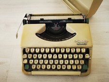 olympia splendid 66 typewriter thumbnail