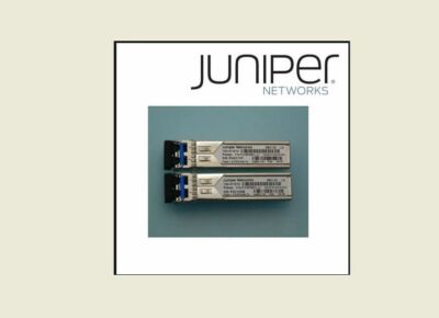 Juniper 740-016063 SFP-OC3-IR SFP 1310NM 15KM reach for SMF price each