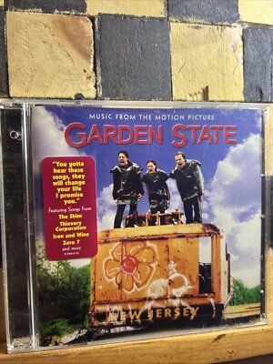 Garden State Music