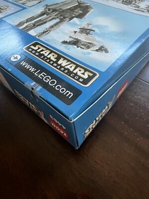 LEGO Star Wars: AT-AT (4483) NISB!!!