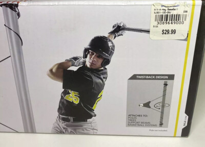 SKLZ Baseball Hit A Way Junior
