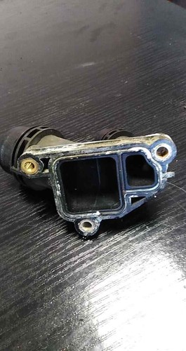 BMW 1 3er E60 E81 E87 E90 Diesel N47 Wasserpumpe Thermostat Stecker 7800048