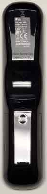 Original LG AKB76045002 MR24GA  LG Magic Remote Control With Sling  w/ batteries