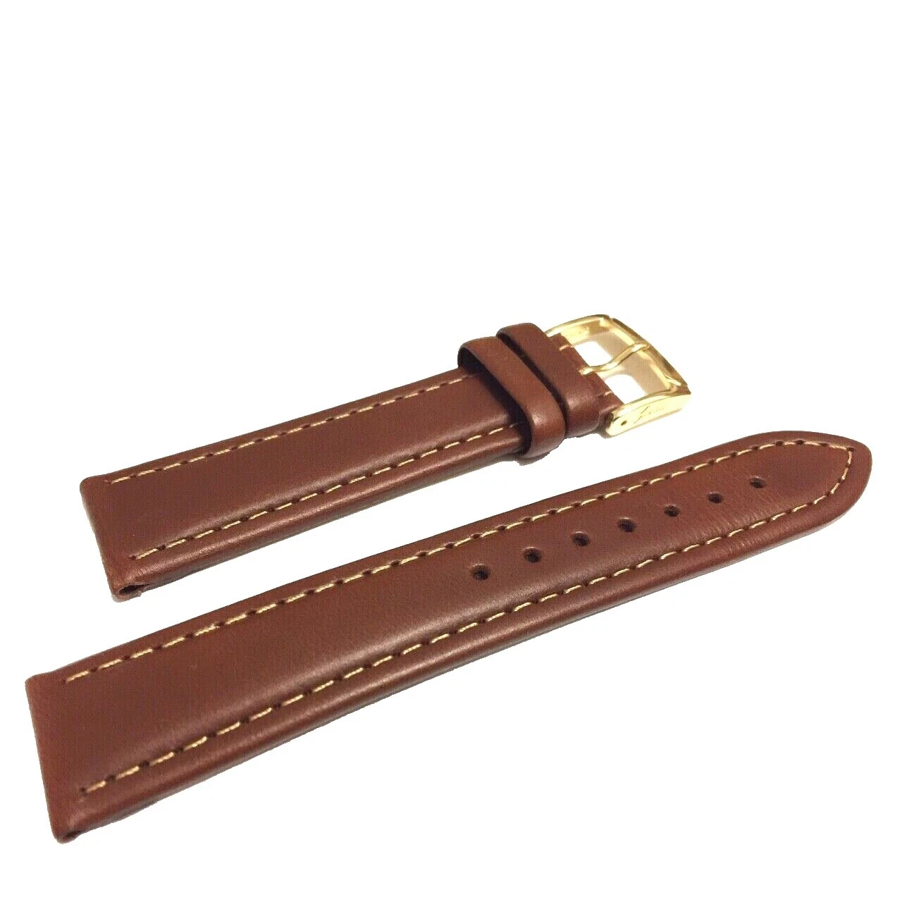 斯派德尔两件带镀金腕表表带