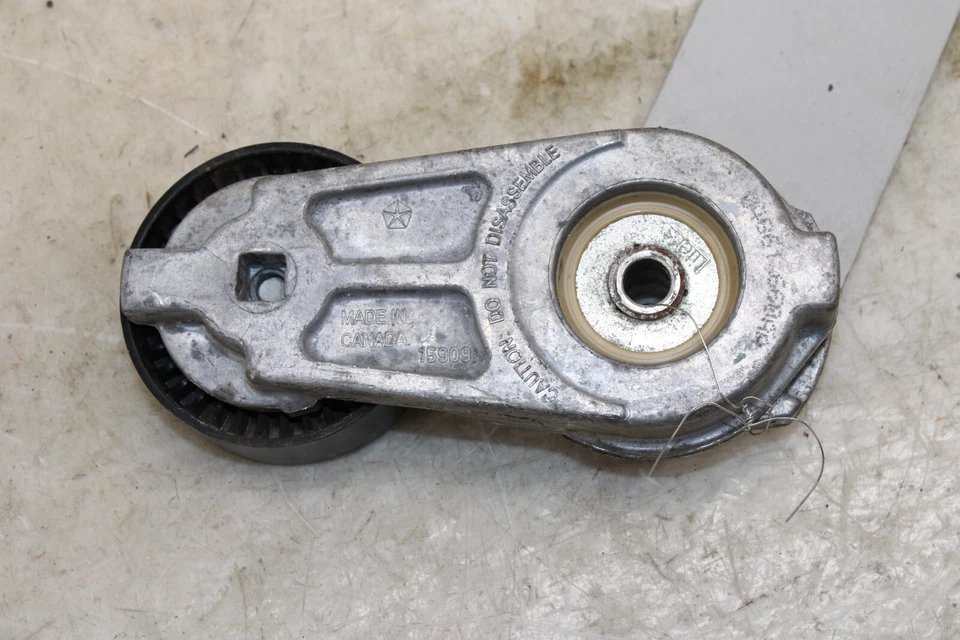 2008-2023 Dodge Challenger Tensioner Pulley OEM GZ140 - Image 3 of 4