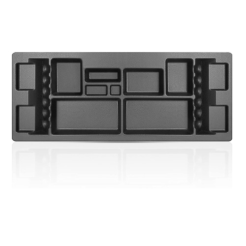 10L0L Golf Cart Under Seat Storage Tray for Club Car DS 19822000 Carts