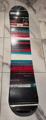 K2 B11015155 Playback 155cm Flatline Hybritaper 100% flat