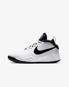 scarpa basket bambino