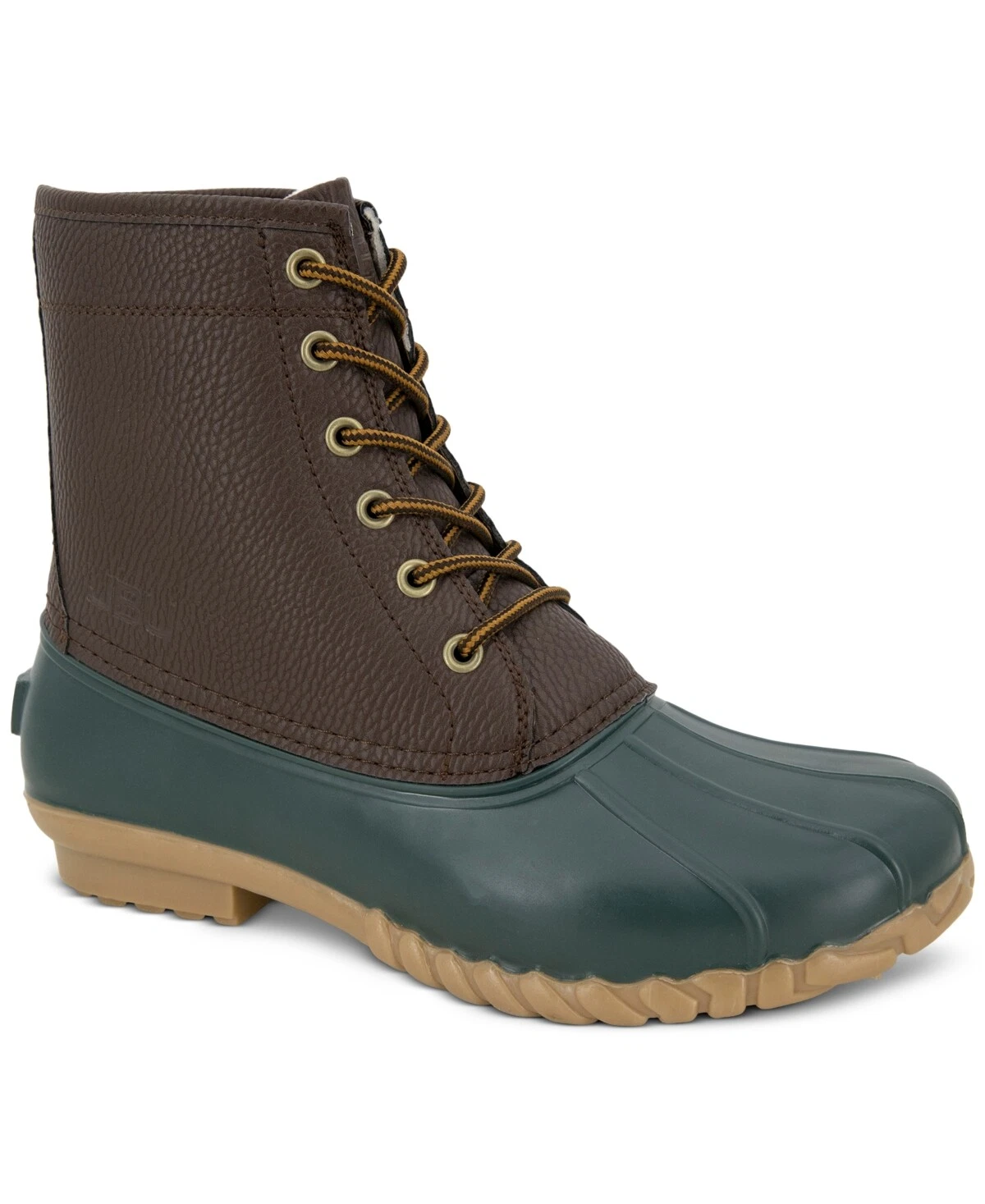 MSRP$80 Jbu Men's Maine Duck Boot Men's Shoes waterproof Size 11 M us