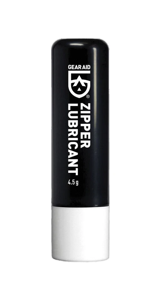Gear Aid Zip Tech 2x 4,5g Pflegestift für Reißverschlüsse