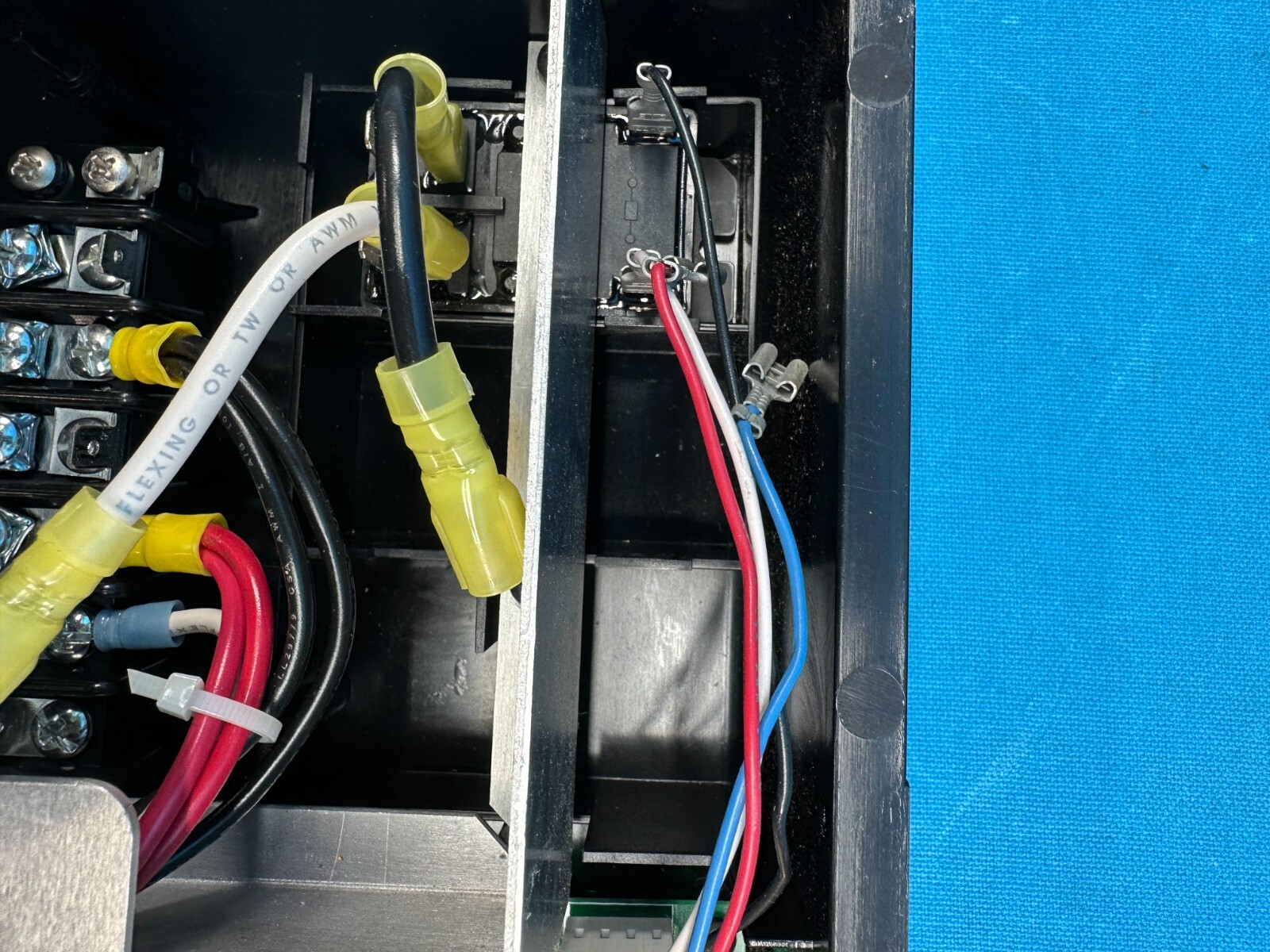 Watkins Hot Springs IQ 2000 Hot Tub Spa Control Circuit Board System