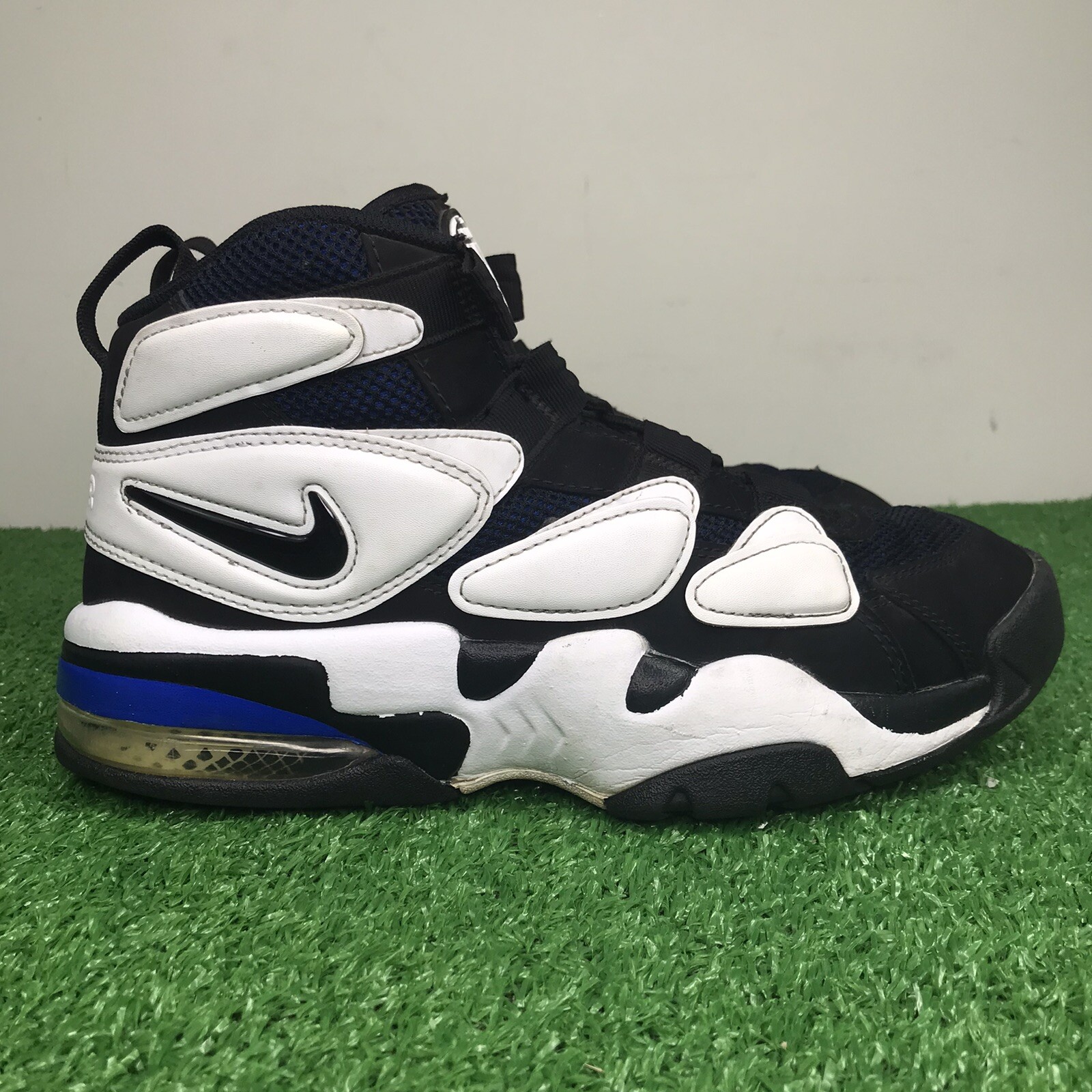 nike uptempo 2 duke for sale