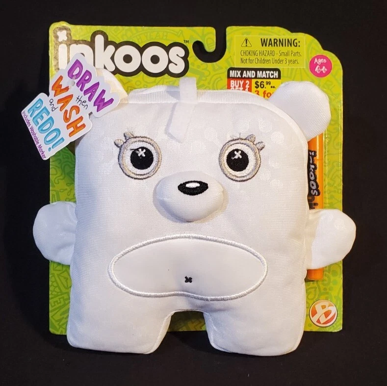 Washable stuffed animals hotsell