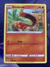 Pokemon TCG Fusion Strike Sizzlipede 047/264