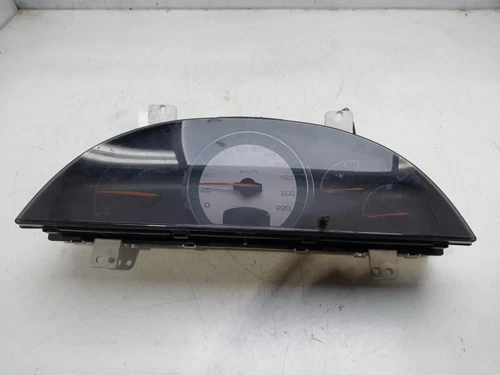 8022008212 Instrument Panel for SSANGYONG REXTON 2005 8690043 - Picture 1 of 10