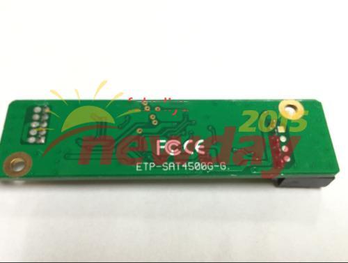ETP-SAT4500G-G Touch Controller Board gebraucht - Bild 2 von 2