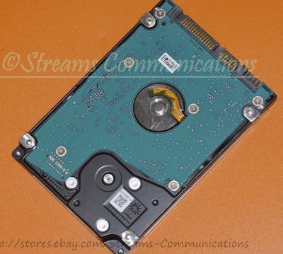 500GB 2.5'' Laptop HDD Drive for Sony VAIO PCG-71913L Notebook PC