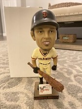 2010 SAN FRANCISCO GIANTS ANDRES 