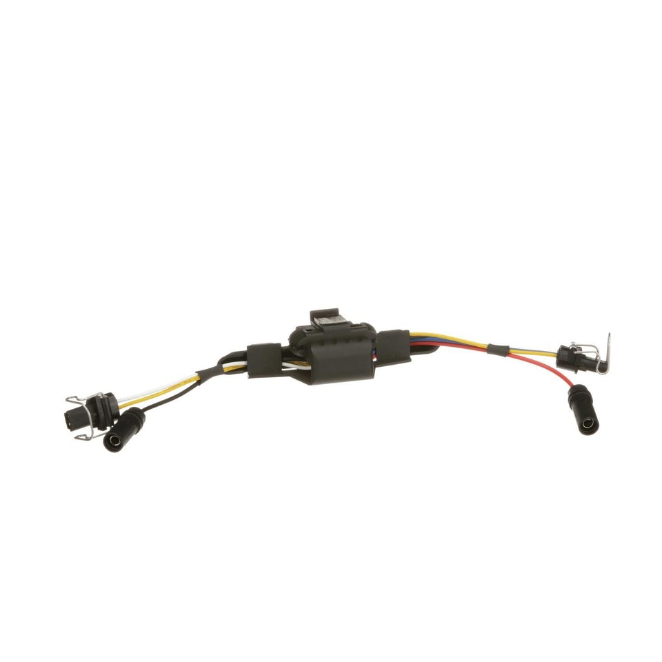 Standard Ignition Fuel Injection Harness for Ford IFH6 eBay