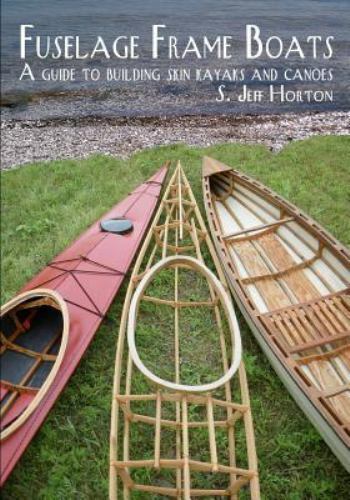 S And Canoes (paperback)