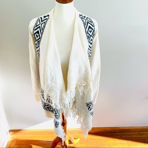 open cardigan Womens Sweater | eBay